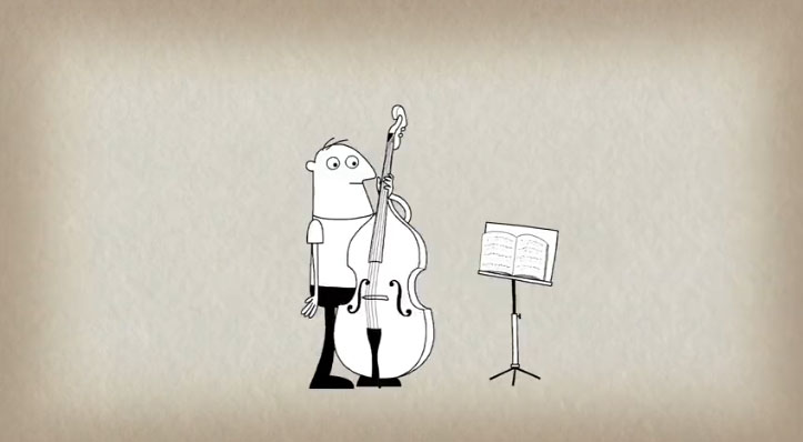 How playing an instrument benefits your brain