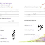 Reading Music With Mozart 1