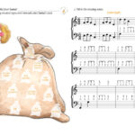 Reading Music With Mozart 2.