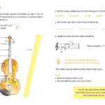 Reading Music With Mozart 2.