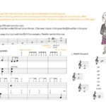 Reading Music With Mozart 2.