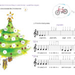 Reading Music With Mozart 1