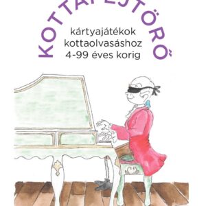 Sheet Music Puzzle