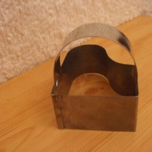 Cookie cutter