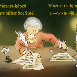 Mozart Boot Camp