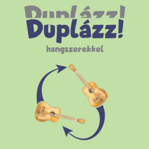 Double up! With instruments