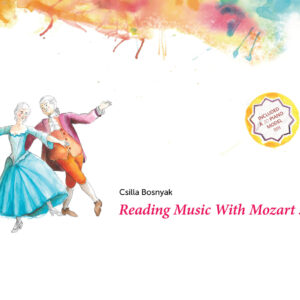 Reading Music with Mozart 3.
